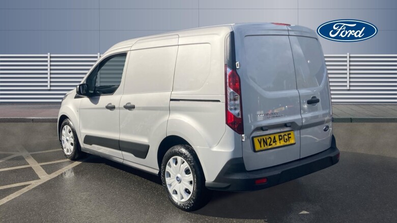 Ford Transit Connect 220 L1 Diesel 1.5 EcoBlue 75ps Trend Van